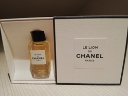 CHANEL LE LION