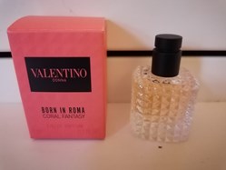 VALENTINO BORN IN ROMA CORAL FANTASY