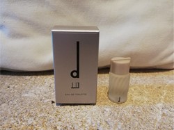 DUNHILL D