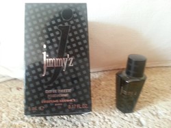 REGINE JIMMY'Z