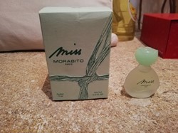 MORABITO PASCAL MISS