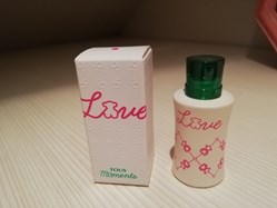 PARFUM TOUS LOVE MOMENTS