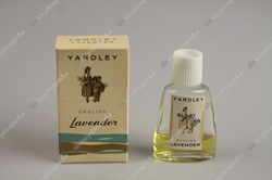 YARDLEY ENGLISH LAVENDER