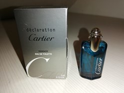CARTIER DECLARATION ESSENCE
