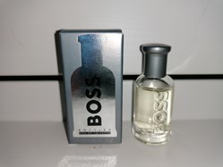 BOSS HUGO BOSS BOTTLED