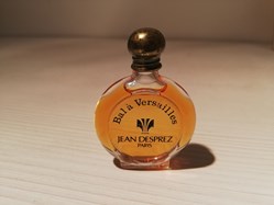 DESPREZ JEAN BAL A VERSAILLES