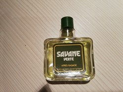 WILLIAMS SAVANE VERTE