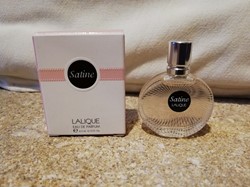 LALIQUE SATINE