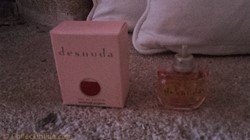 UNGARO DESNUDA