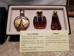 CORDAY TOUJOURS MOI