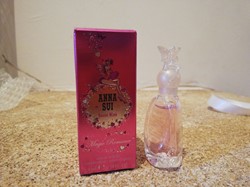 SUI ANNA SECRET WISH MAGIC ROMANCE