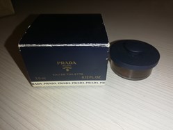 PRADA PRADA (ORLANE DISTRIB)