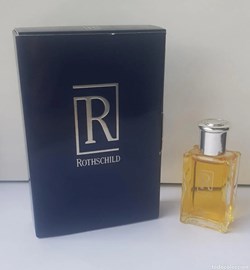 ROTHSCHILD HENRI