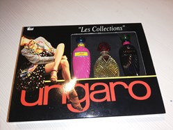 UNGARO SENSO