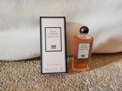 LUTENS SERGE FLEUR D'ORANGER