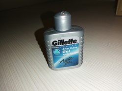 GILLETTE SERIES ARTIC ICE