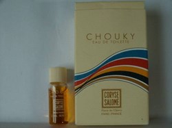 SALOME CORYSE CHOUKY