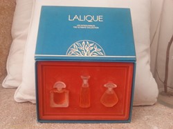LALIQUE LALIQUE