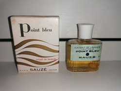 SAUZE POINT BLEU
