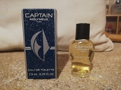 MOLYNEUX CAPTAIN