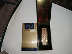 GUERLAIN SHALIMAR