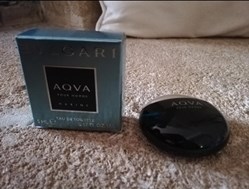 BULGARI AQUA MARINE
