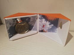HERMES EAU CLAIRE DES MERVEILLES