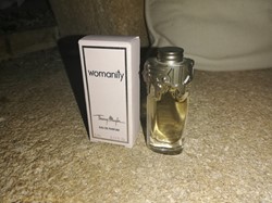 MUGLER THIERRY WOMANITY