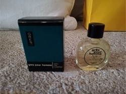 GRES HOMME