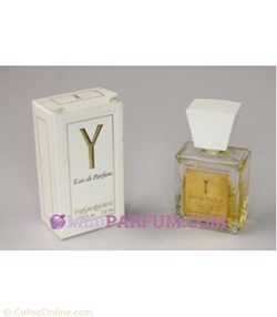 SAINT LAURENT YVES Y