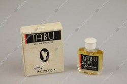 DANA TABU