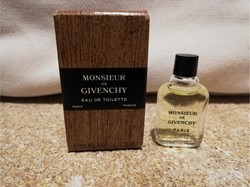 GIVENCHY MONSIEUR