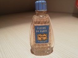 LESOURD FLEURS DE PARIS VIOLETTE