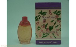 CAFE FLOR