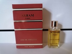 AKRAM POUR ELLE