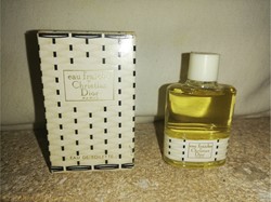 DIOR CHRISTIAN EAU FRAICHE