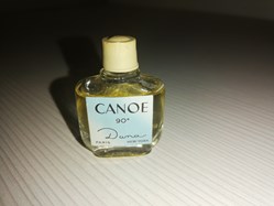 DANA CANOE