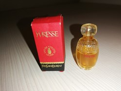 SAINT LAURENT YVRESSE LEGERE