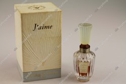 HEIM JACQUES J'AIME