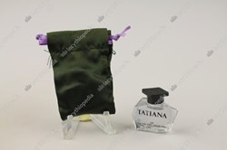 FURSTENBERG DIANE VON TATIANA