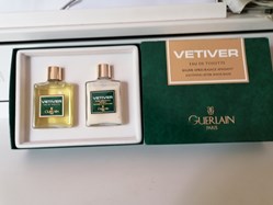 GUERLAIN VETIVER
