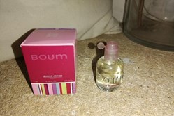ARTHES JEANNE BOUM