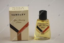 YARDLEY