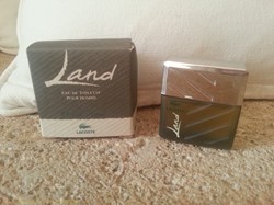 LACOSTE LAND