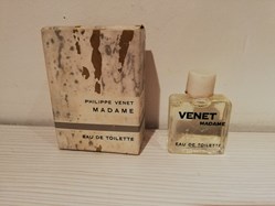 VENET PHILIPPE MADAME