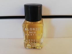 VALERE ARSENE ALONZO