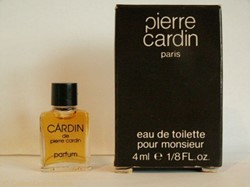 CARDIN PIERRE CARDIN