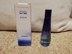 DAVIDOFF COOL WATER WAVE