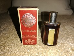 LAUDER ESTEE CINNABAR