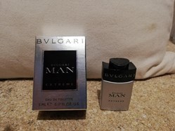 BULGARI MAN EXTREME